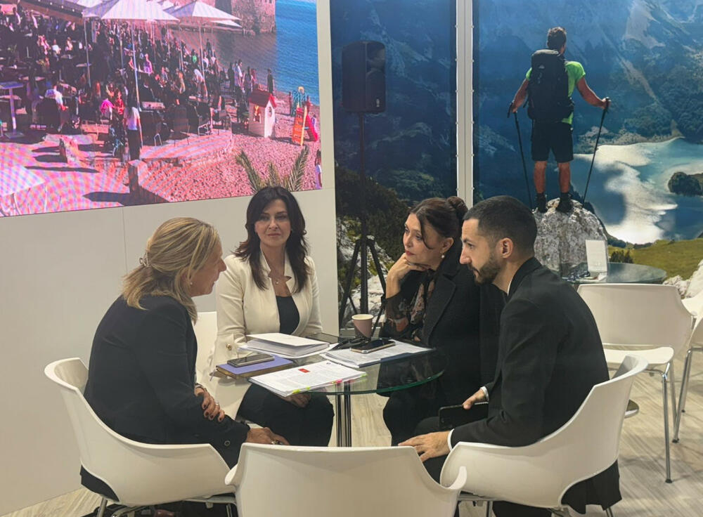 <p><strong><em>Destinacijski spot "Uncover Your Wild Side" dobio prestižno priznanje</em></strong></p>