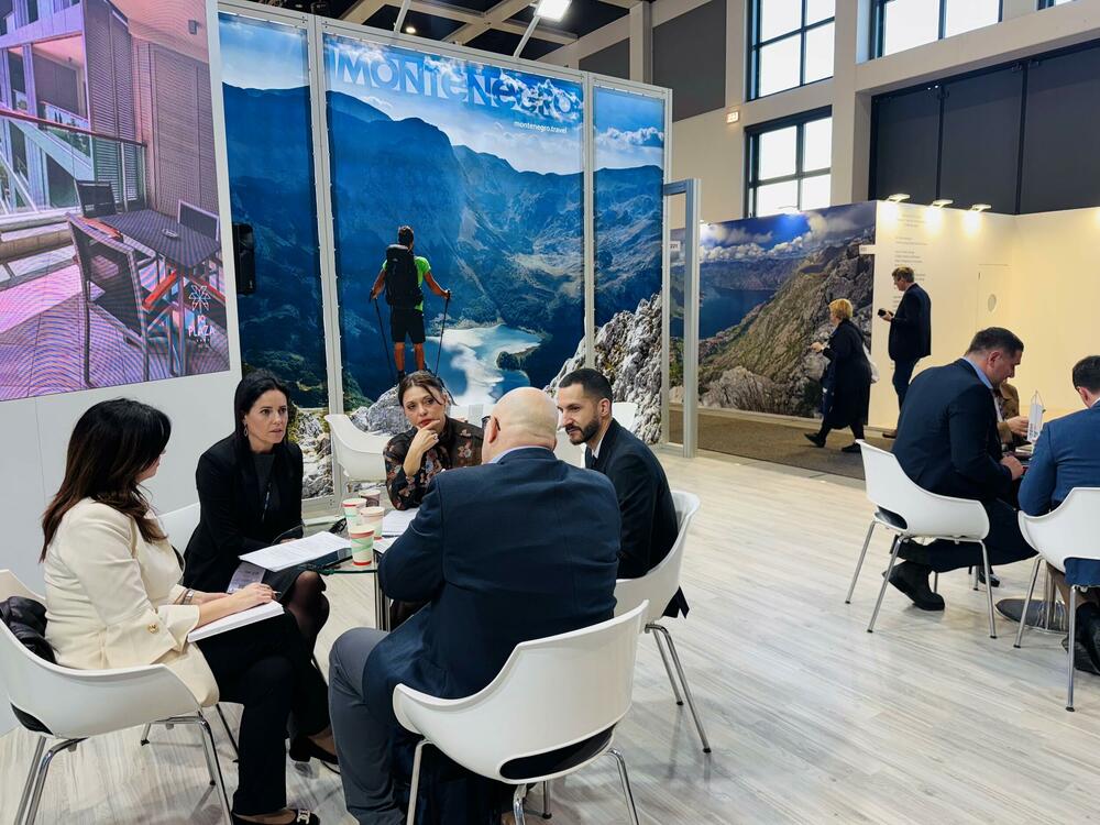 <p><strong><em>Destinacijski spot "Uncover Your Wild Side" dobio prestižno priznanje</em></strong></p>