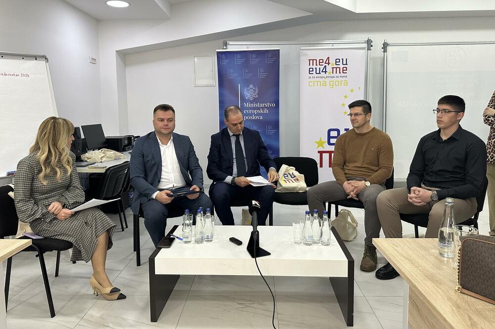 Foto: Opština Nikšić