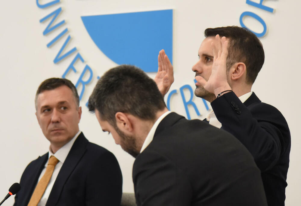 <p>"To je 80 hiljada radnih mjesta koja su legalizovana", objasnio je Spajić na panel diskusiji pod nazivom Analiza cijena i poslovanja trgovinskih lanaca u Crnoj Gori</p>