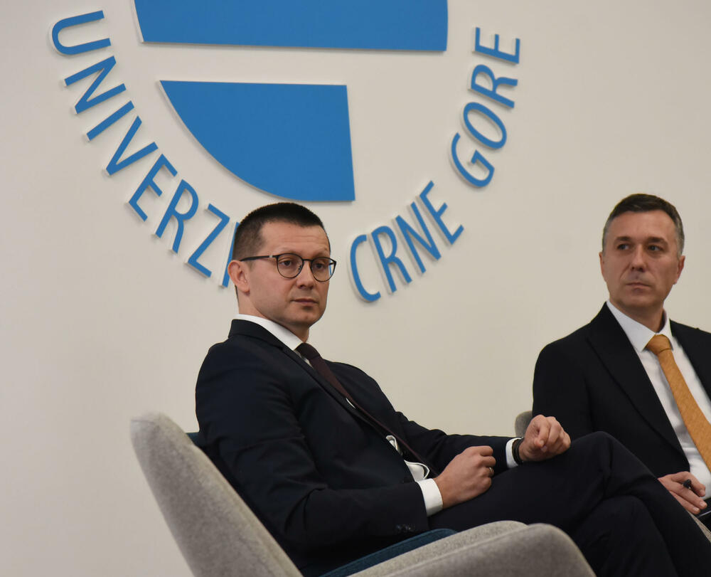 <p>"To je 80 hiljada radnih mjesta koja su legalizovana", objasnio je Spajić na panel diskusiji pod nazivom Analiza cijena i poslovanja trgovinskih lanaca u Crnoj Gori</p>