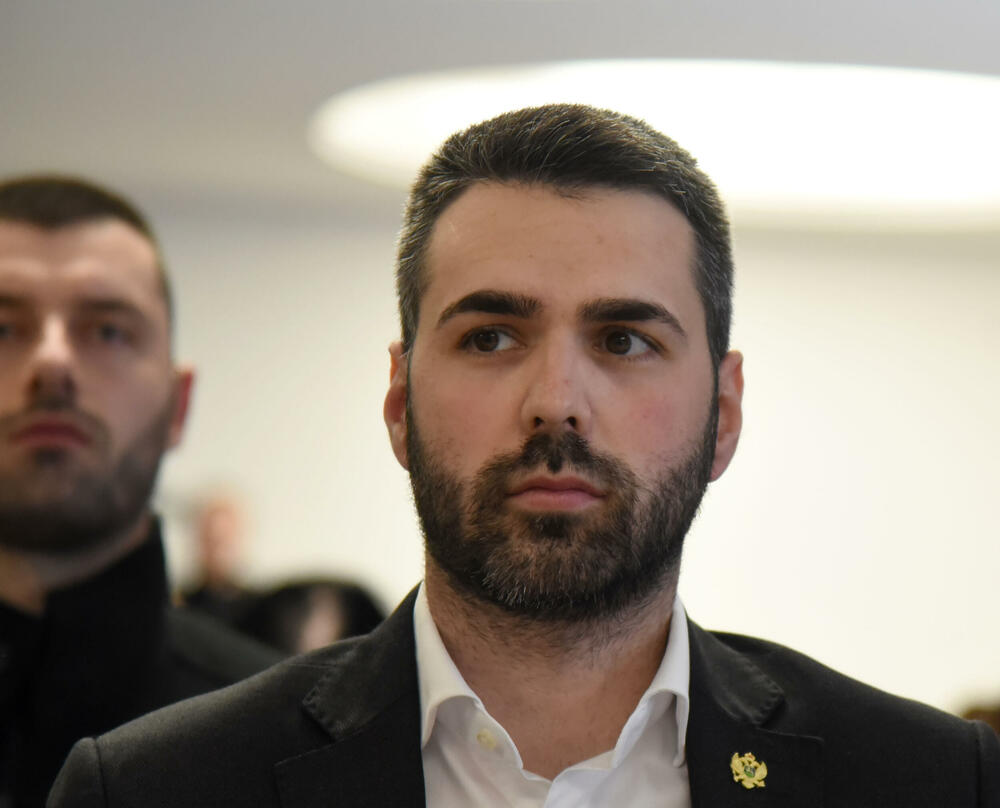 Črna gora bo odprla donatorski račun za obnovo po požarih