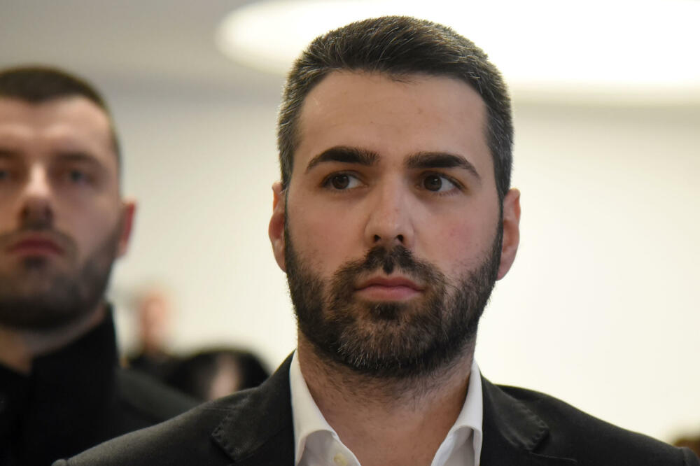 Krvavac, Foto: Luka Zeković