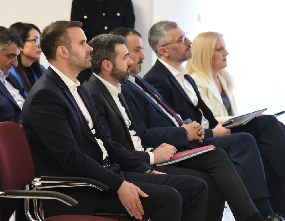 <p>"To je 80 hiljada radnih mjesta koja su legalizovana", objasnio je Spajić na panel diskusiji pod nazivom Analiza cijena i poslovanja trgovinskih lanaca u Crnoj Gori</p>