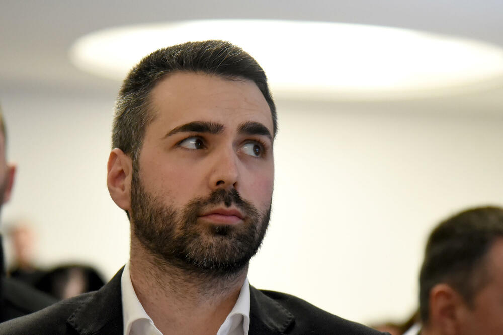 Krvavac, Foto: Luka Zeković