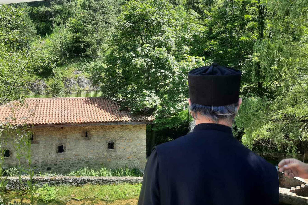 Manatirska vodenica, Foto: NSD Pljevlja