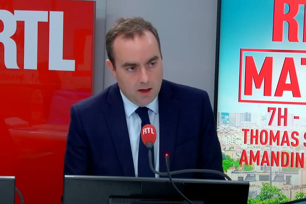 Sebastijen Lekornu, Foto: Screenshot/Youtube