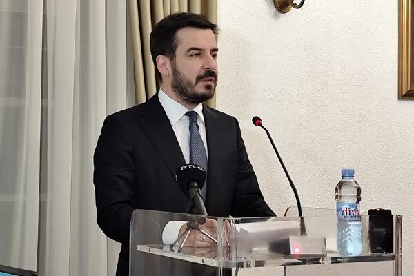 Jokić odgovorio DPS-u i Evropskom savezu: Uozbiljite se, ovako...