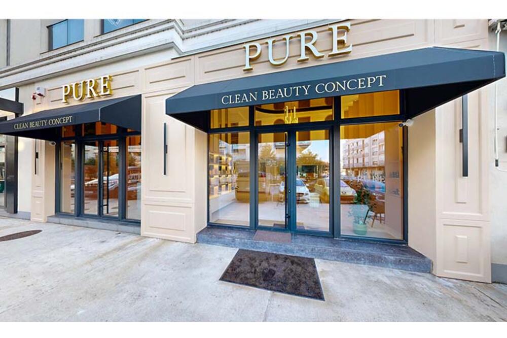 Foto: PURE Clean Beauty