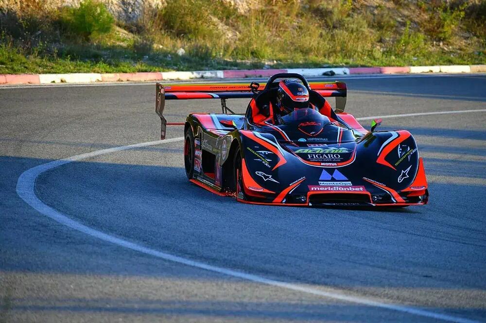 Foto: Privatna arhiva