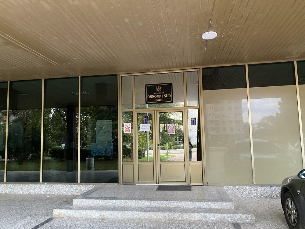 „Škaljarac“ Martin Janković oslobođen optužbe za nasilje u porodici