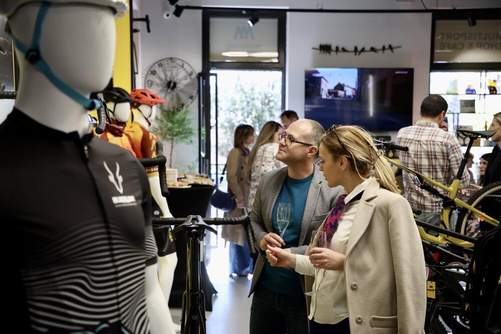 Multisport akademija Mayer