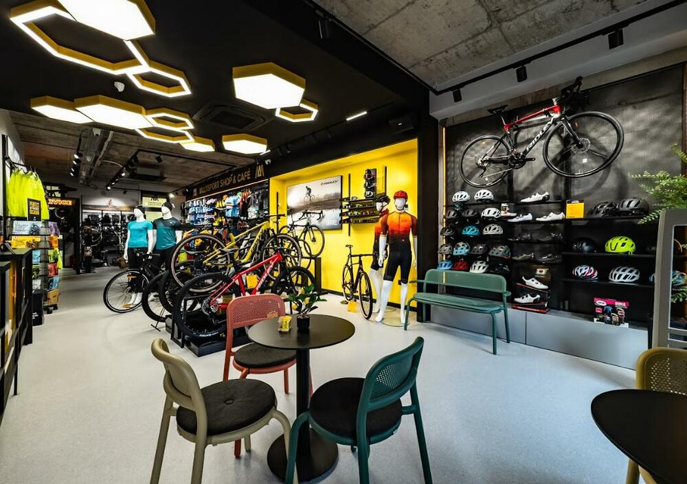 Multisport akademija Mayer