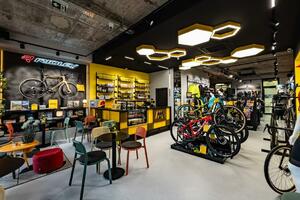 Podgorica dobila novo mjesto za sport i druženje – Multisport Shop...