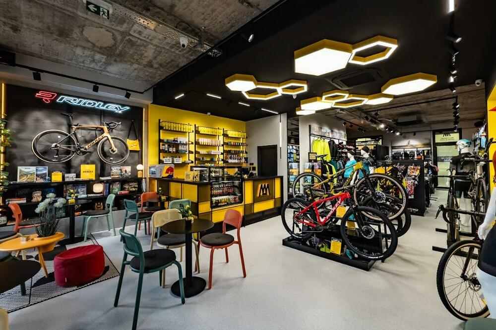 Foto: Multisport akademija Mayer