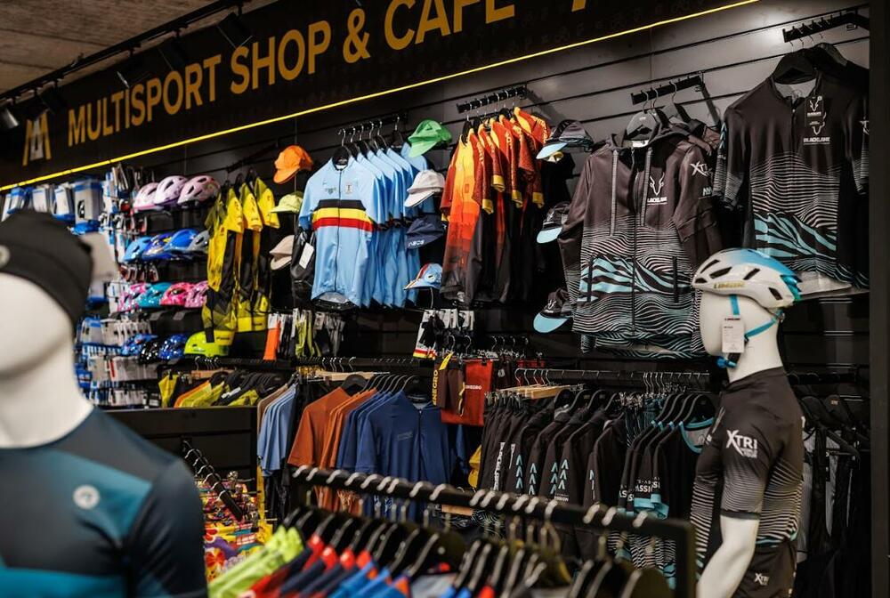 Multisport akademija Mayer