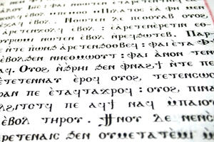 Univerzalnost i bezvremenost Homerovog jezika