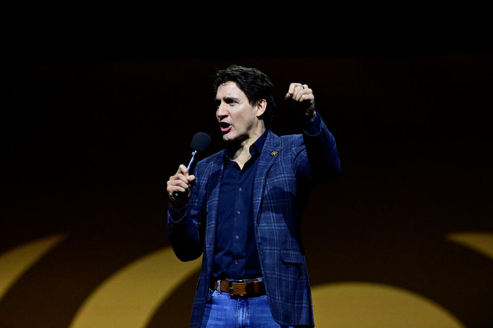 Trudo, Foto: Reuters