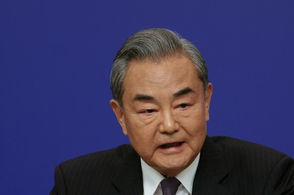 Vang Ji, Foto: Reuters