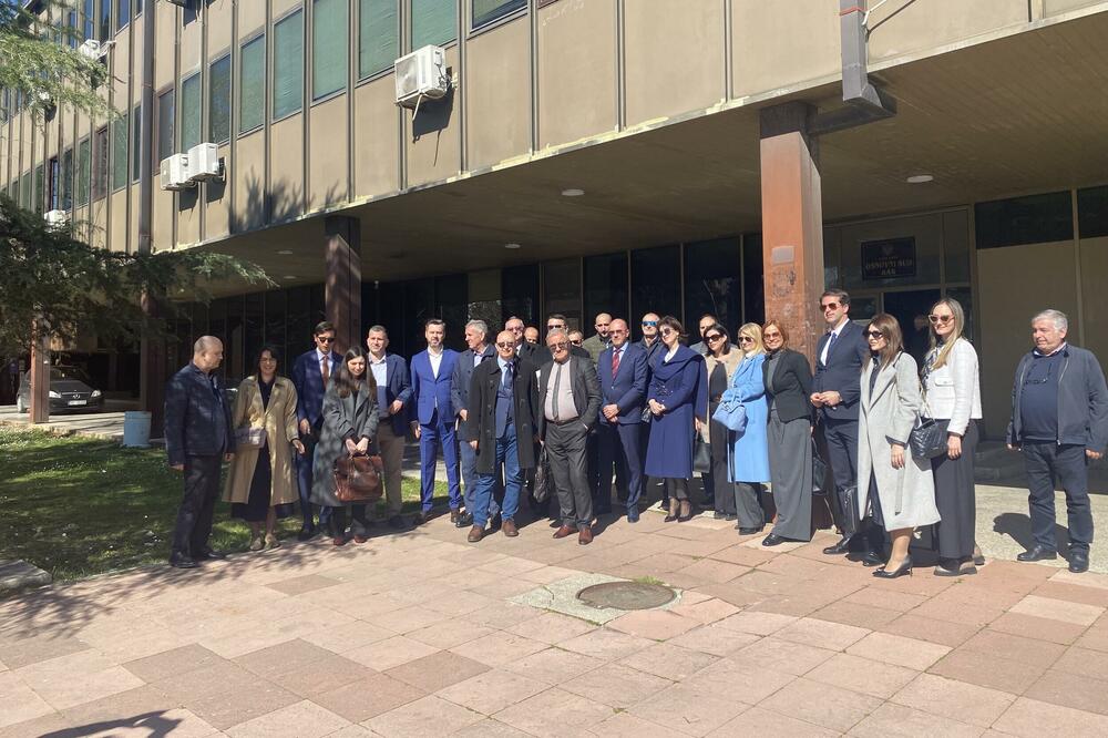 Foto: Marija Pešić