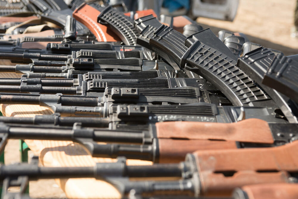 Slovenija će zabraniti trgovinu oružjem sa Izraelom