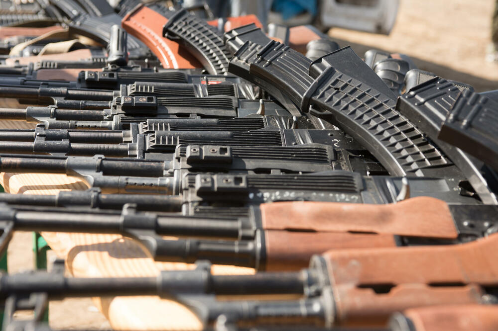 Ilustracija, Foto: Shutterstock