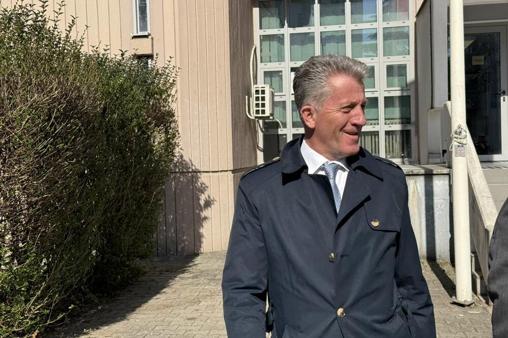 Drljević, Foto: Nikola Saveljić