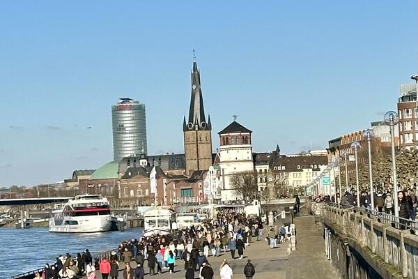 Diseldorfski premetači