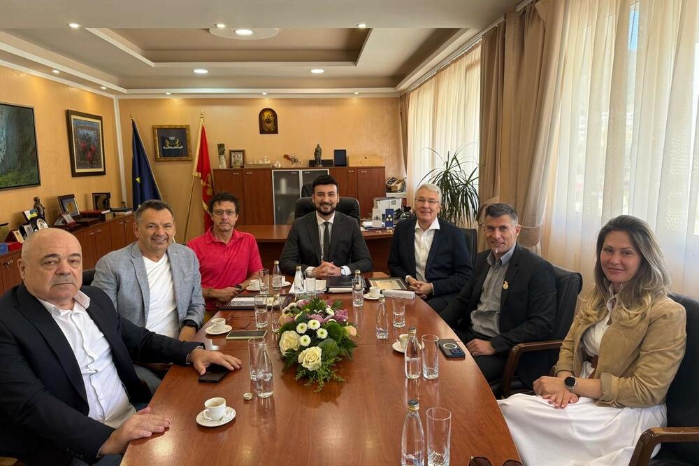 Foto: Opština Budva