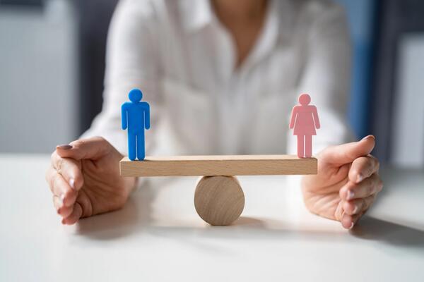 Sada je vrijeme za prava, ravnopravnost i osnaživanje svih žena u...