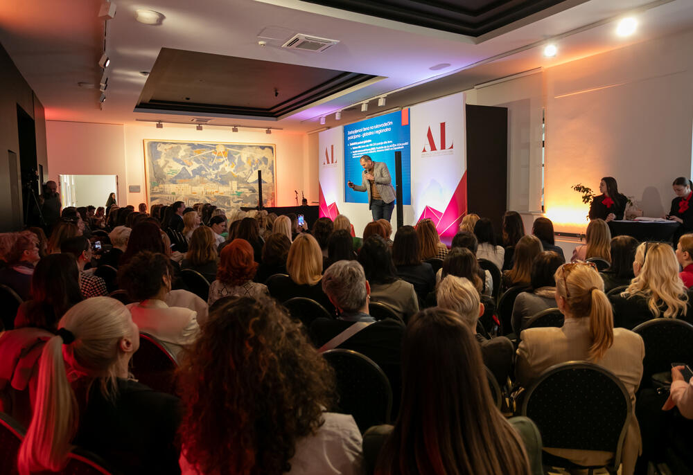 Asocijacija liderki Crne Gore