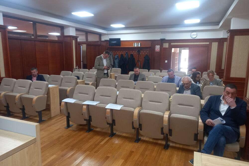 Foto: Goran Malidžan