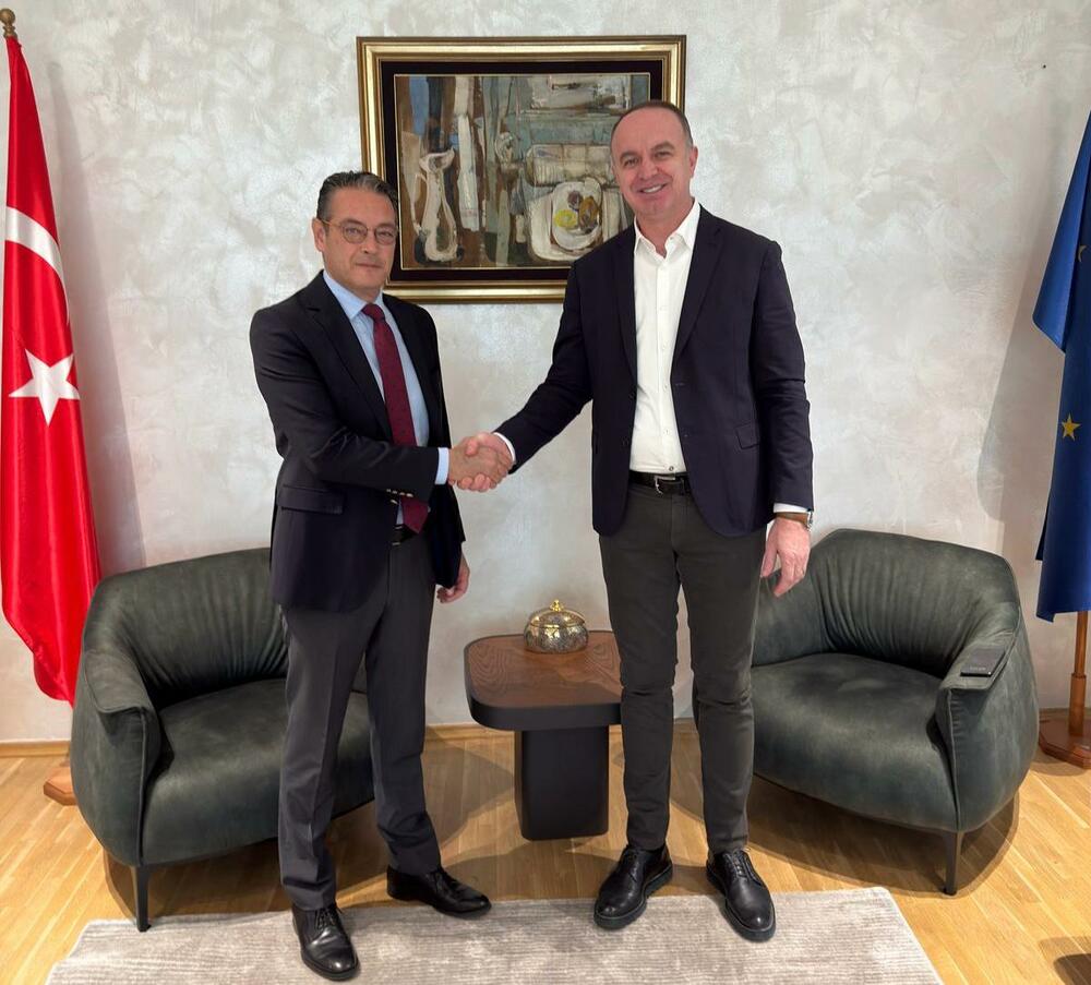 Kalkavan i Đeljošaj