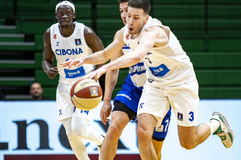 Foto: KK Cibona