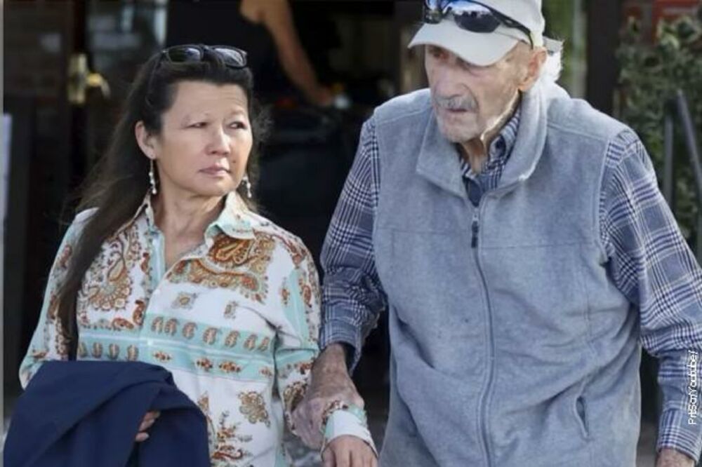 Arakava i Hekmen, Foto: Printscreen