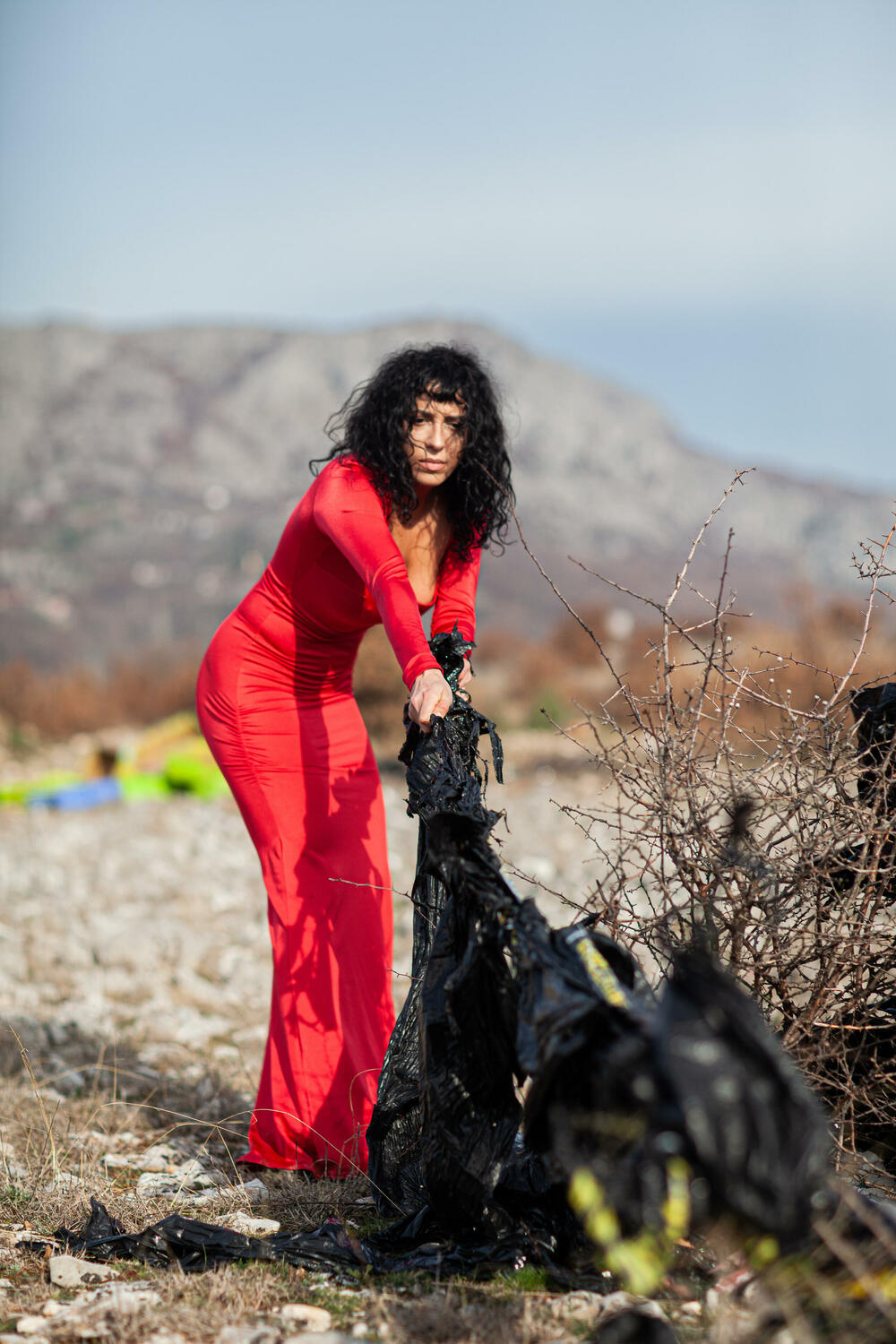 Kliktivizam, performans