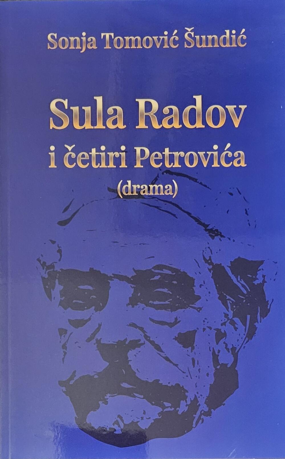 Knjiga Sonje Tomović Šundić