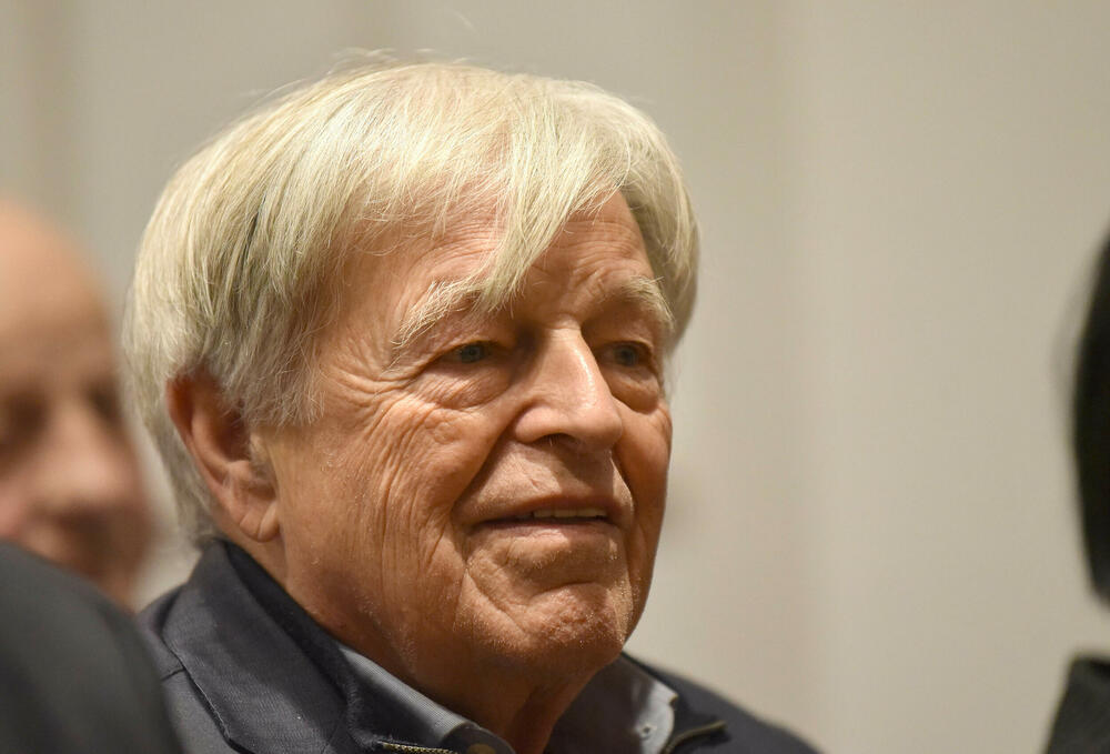 Črnogorski princ Nikola poziva k enotnosti glede dinastije Petrović Njegoš