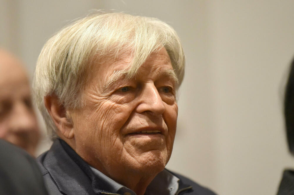 Foto: Boris Pejović