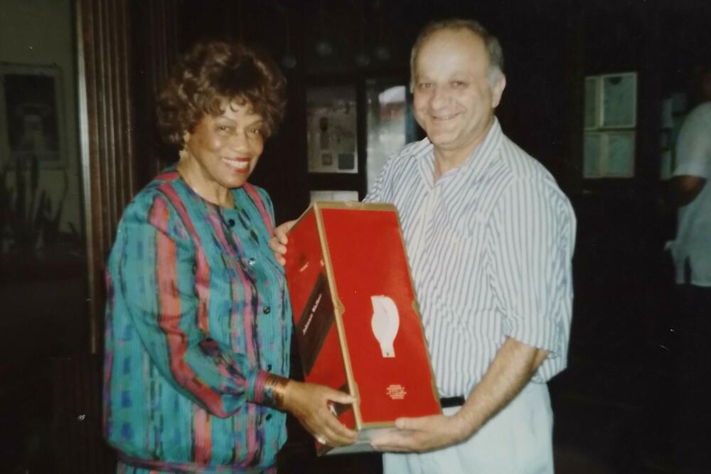 Irma, Lovćen, Marina...