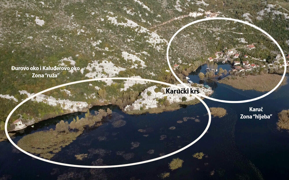 Jovićevići, Caroline & Janko