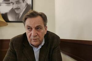 Tihomir Stanić: Prihvatio bih poziv da budem kandidat na...