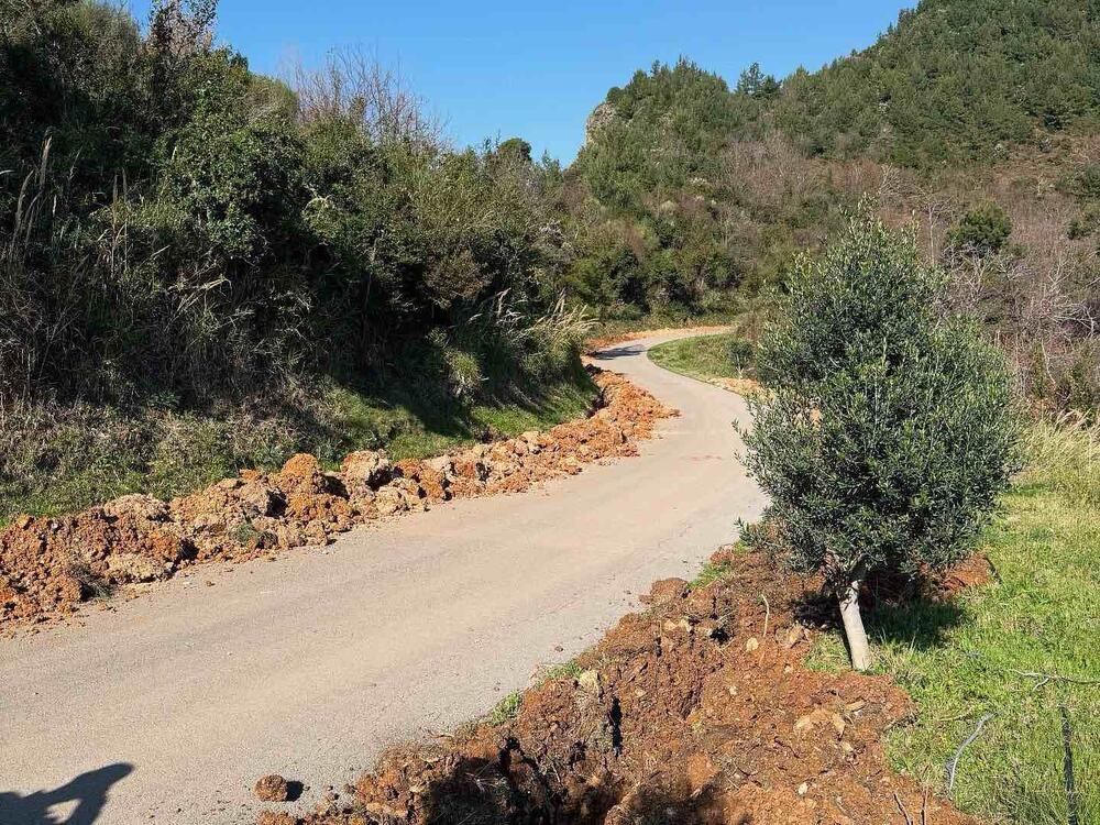 <p>"Cilj nam je da zaštitimo prostor od dalje devastacije i sačuvamo budvansko kulturno blago koje je kao fortifikacioni objekat izgrađen davne 1860. godine od strane Austougara kao jako vojno utvrđenje koje je čuvalo zapadnu stranu Budve"</p>