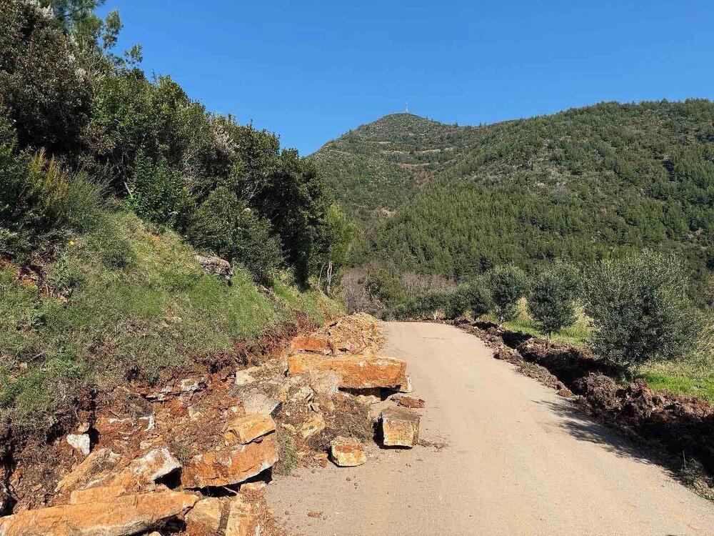 <p>"Cilj nam je da zaštitimo prostor od dalje devastacije i sačuvamo budvansko kulturno blago koje je kao fortifikacioni objekat izgrađen davne 1860. godine od strane Austougara kao jako vojno utvrđenje koje je čuvalo zapadnu stranu Budve"</p>