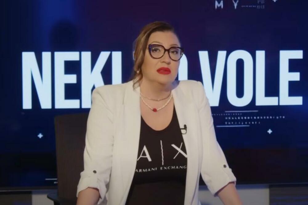 Foto: Screenshot/Youtube/Adria TV Montenegro