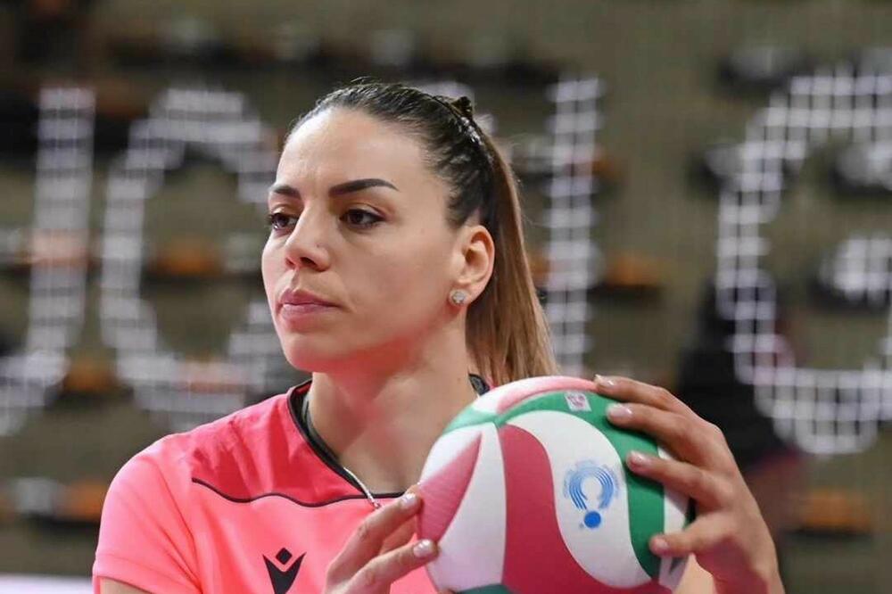 Foto: Odbojkaški savez Crne Gore