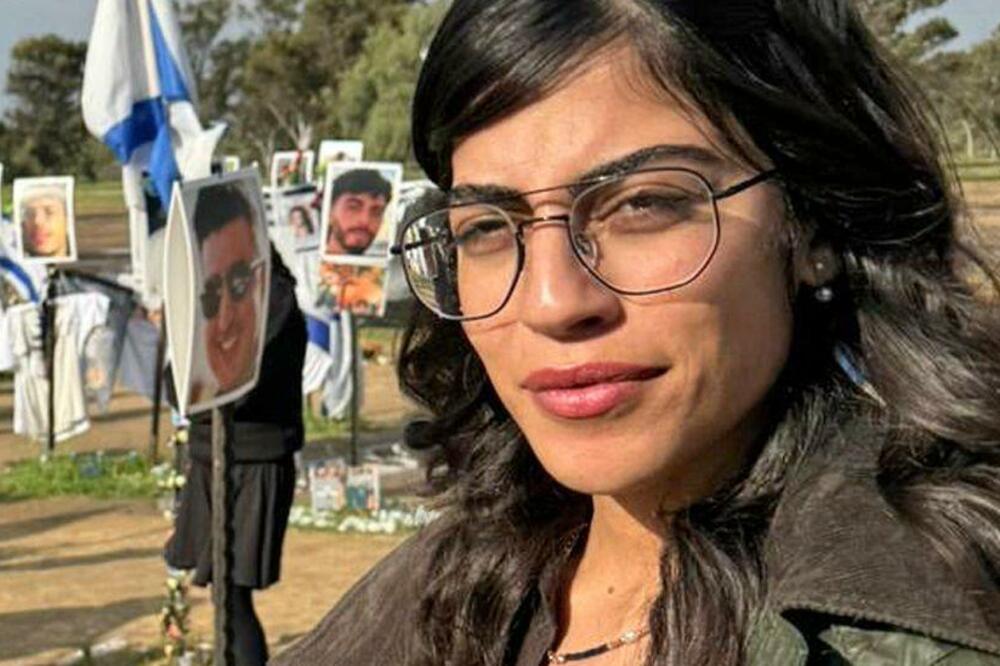 Foto: Oren Rosenfeld / BBC