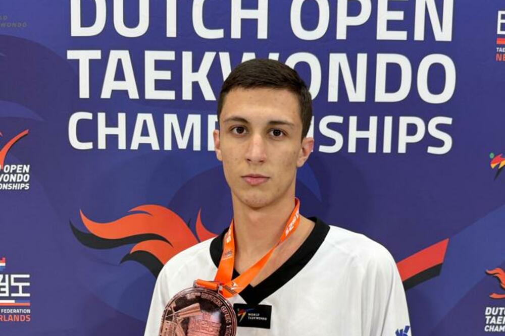 Dušku, Foto: Privatna arhiva