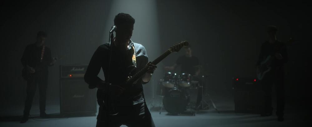 Foto: Printscreen YouTube