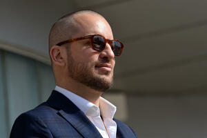 Odović specijalni savjetnik u crnogorskoj misiji pri EU u Briselu